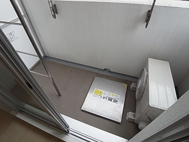 スワンズ新神戸ウィータの内装