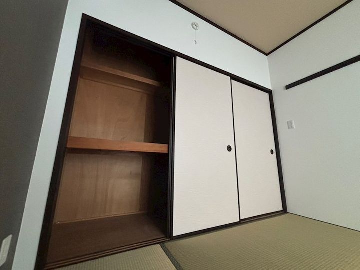 エスパシオ塚口の内装