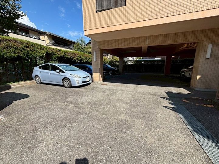 エスパシオ塚口のその他画像