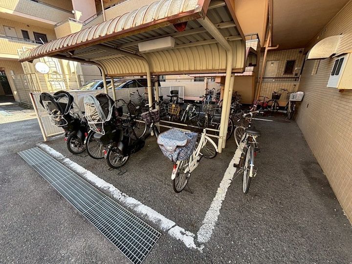 エスパシオ塚口のその他画像