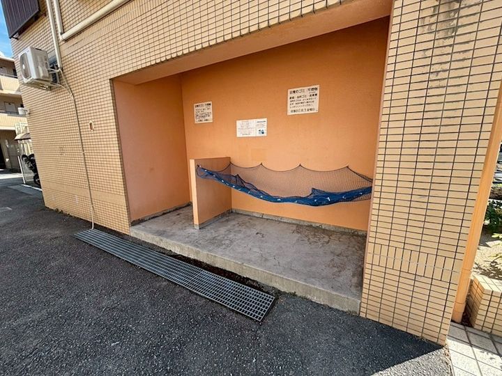 エスパシオ塚口のその他画像