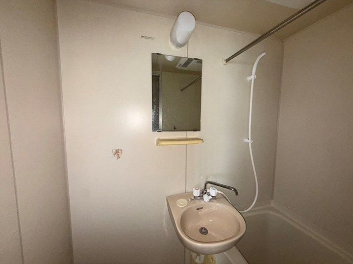 リアライズ尼崎の内装