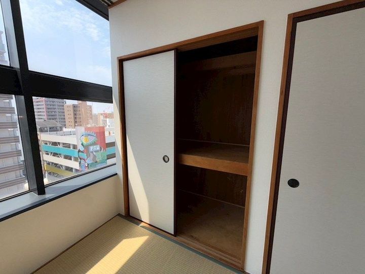リアライズ尼崎の内装
