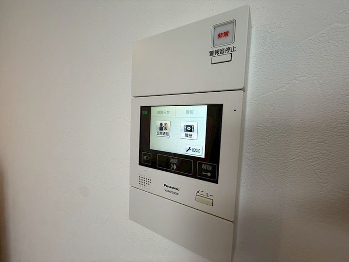 AILE武庫之荘のその他画像