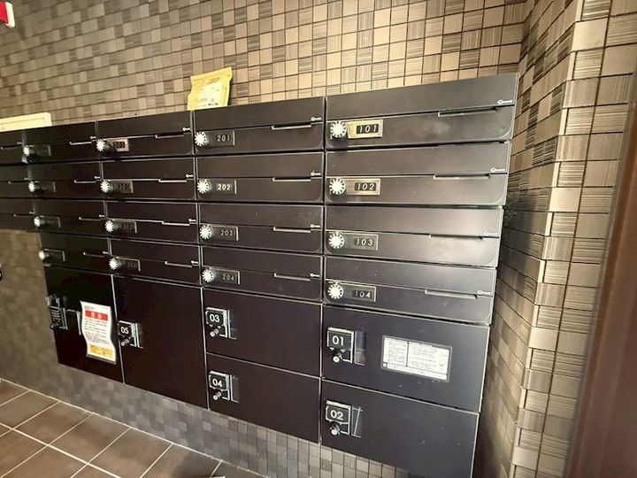 AILE武庫之荘のその他画像