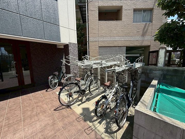 AILE武庫之荘のその他画像