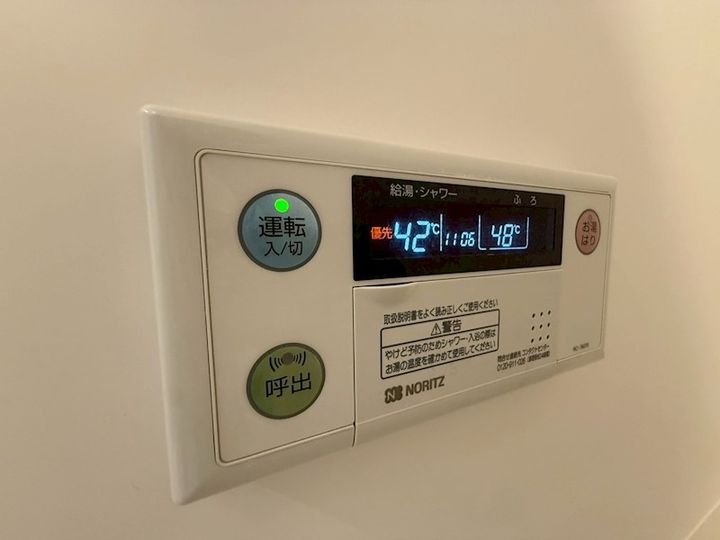AILE武庫之荘のその他画像