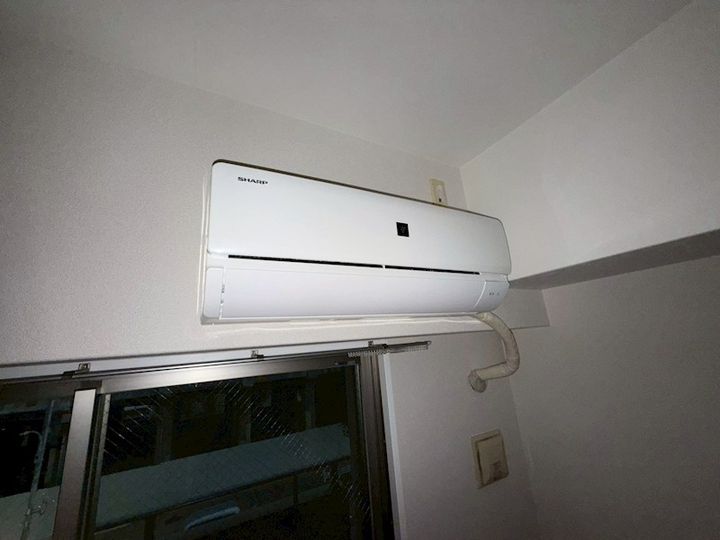 ダイドーメゾン元町シーガルのその他画像