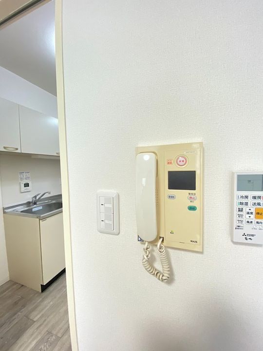 アクセスメゾン神戸のその他画像