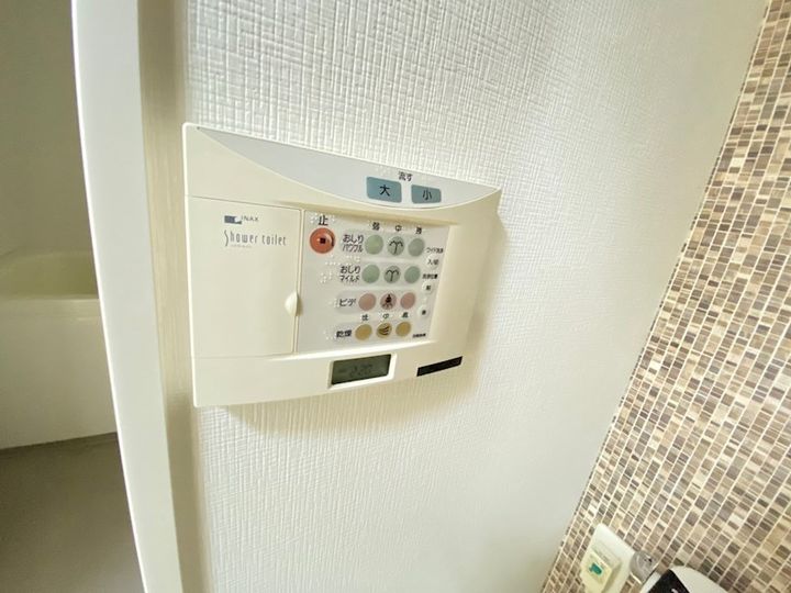 アクセスメゾン神戸のその他画像
