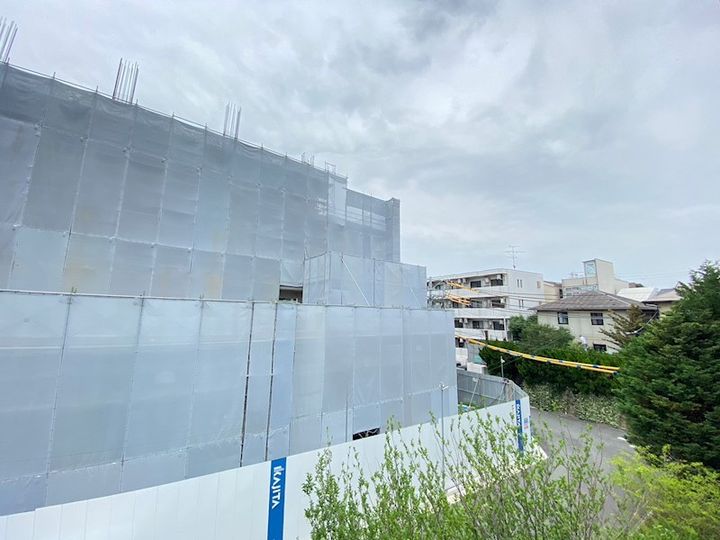 アクセスメゾン神戸のその他画像