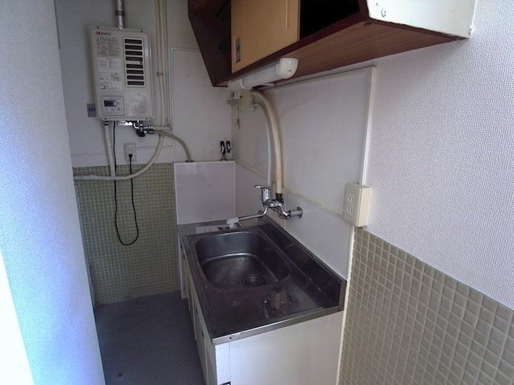 MIRAVAL元町のその他画像