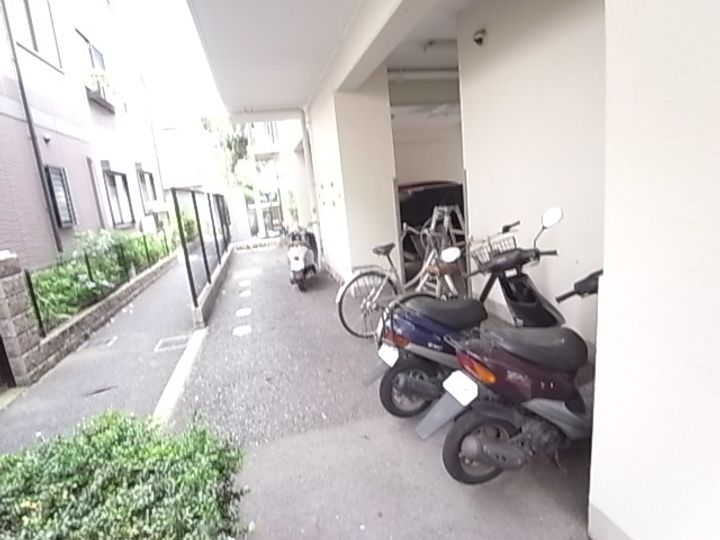 フォルチューナ芦屋のその他画像