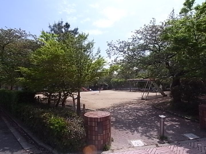 フォルチューナ芦屋の周辺