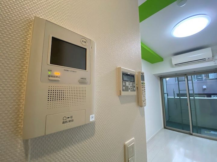 シャーメゾン神戸のその他画像
