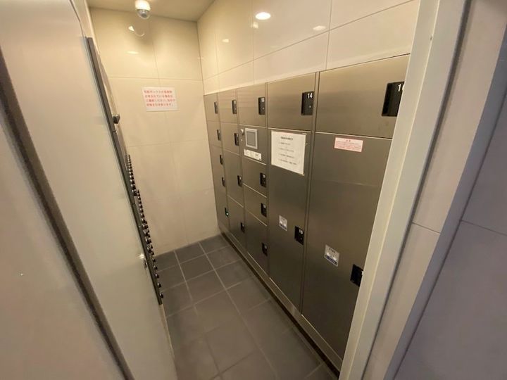 シャーメゾン神戸のその他画像