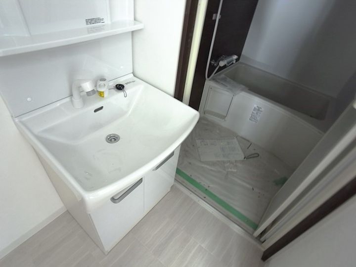 フローレンス魚崎北町の内装