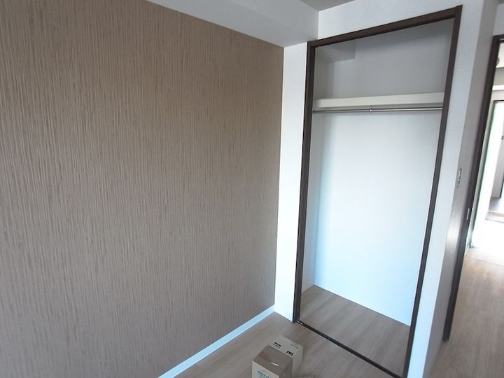 フローレンス魚崎北町の内装