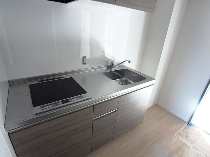 フローレンス魚崎北町のキッチン