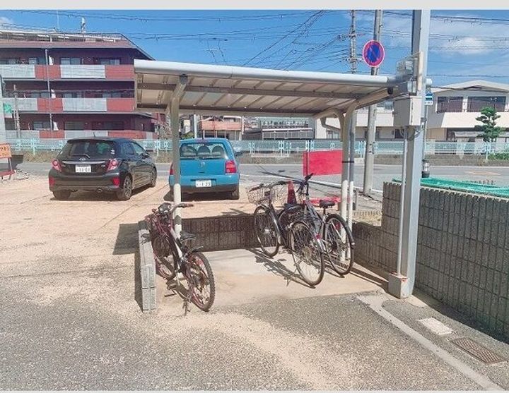 レオパレス広田のその他画像