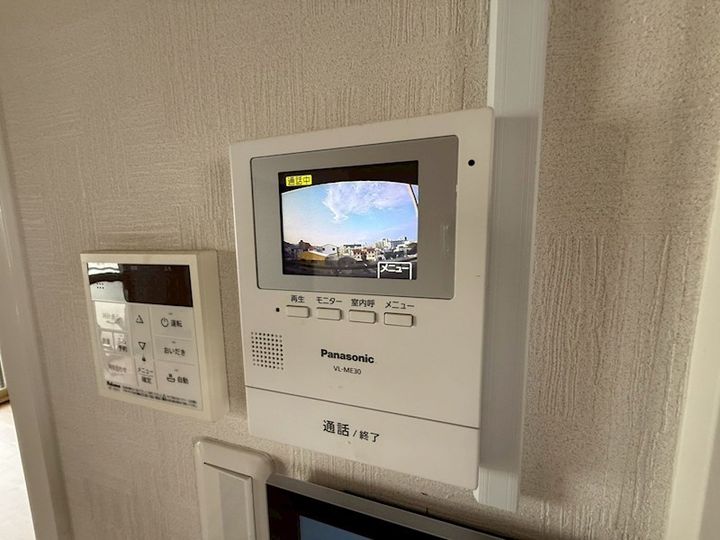 ダイリンハイツのその他画像