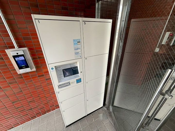 ダイリンハイツのその他画像