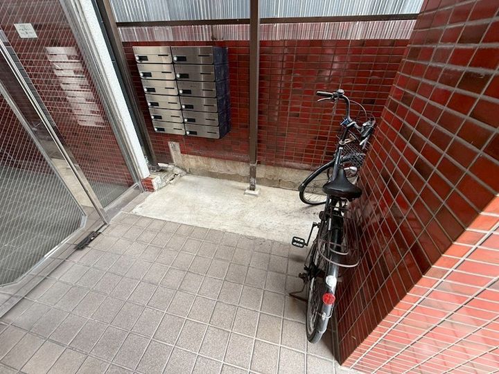 ダイリンハイツのその他画像