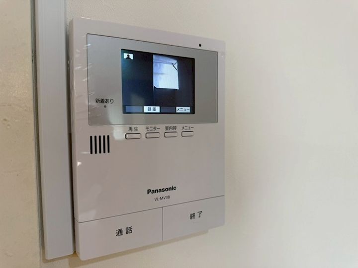 下の森住宅のその他画像