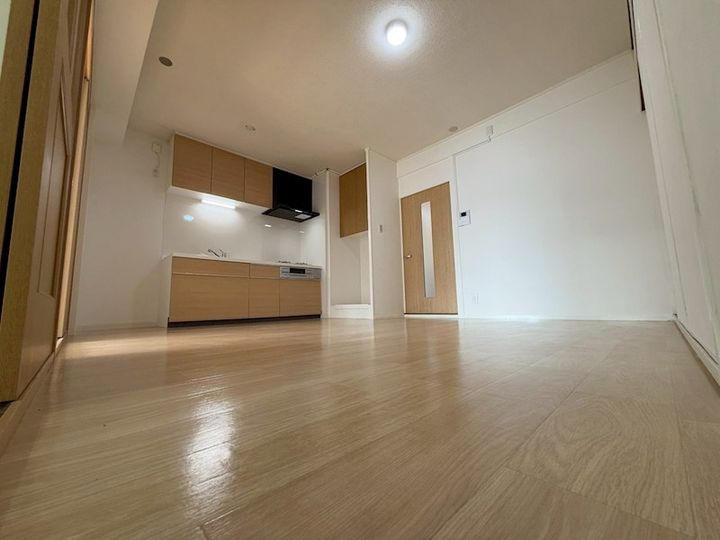 下の森住宅のその他画像