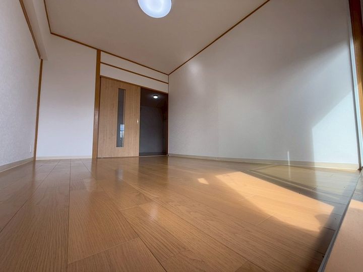 下の森住宅のその他画像