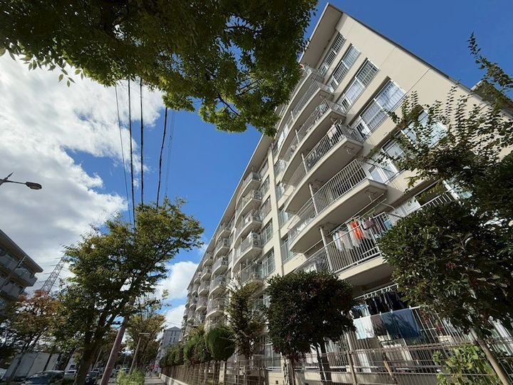 下の森住宅のその他画像