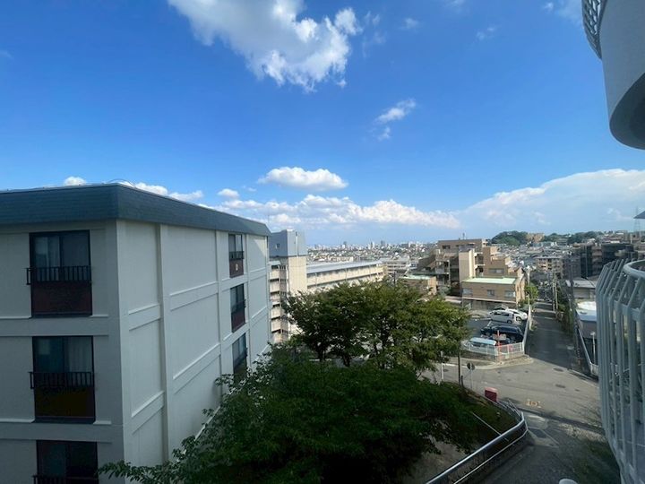 コボリマンション夙川老松台A棟のその他画像