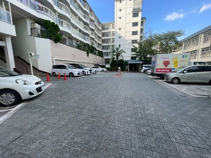 コボリマンション夙川老松台A棟のその他画像