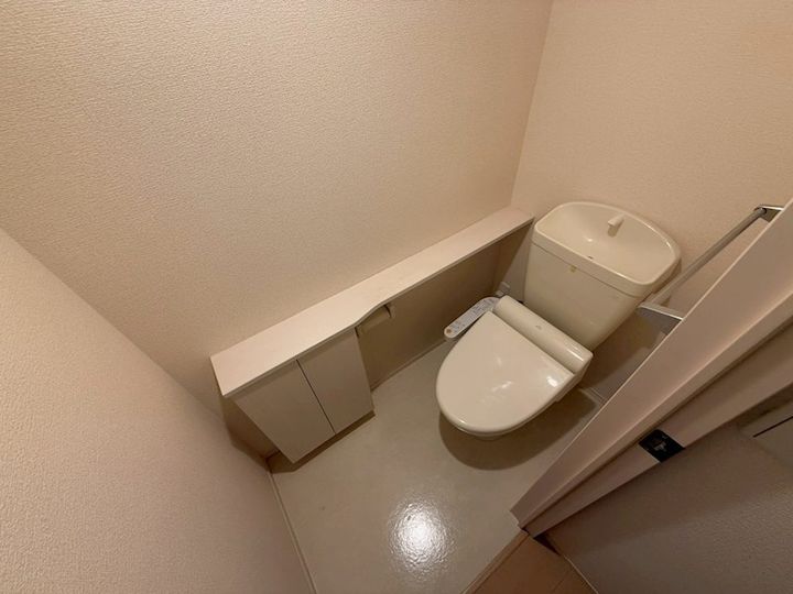 カーサフォレスタ塚口の内装