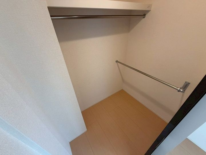 カーサフォレスタ塚口の内装