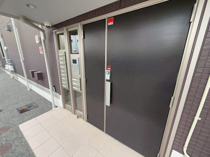 カーサフォレスタ塚口のその他画像