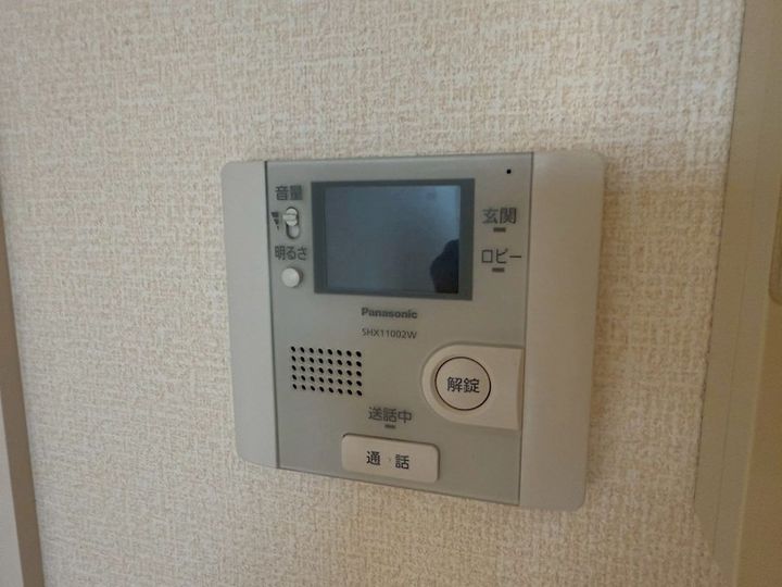 カーサフォレスタ塚口のその他画像