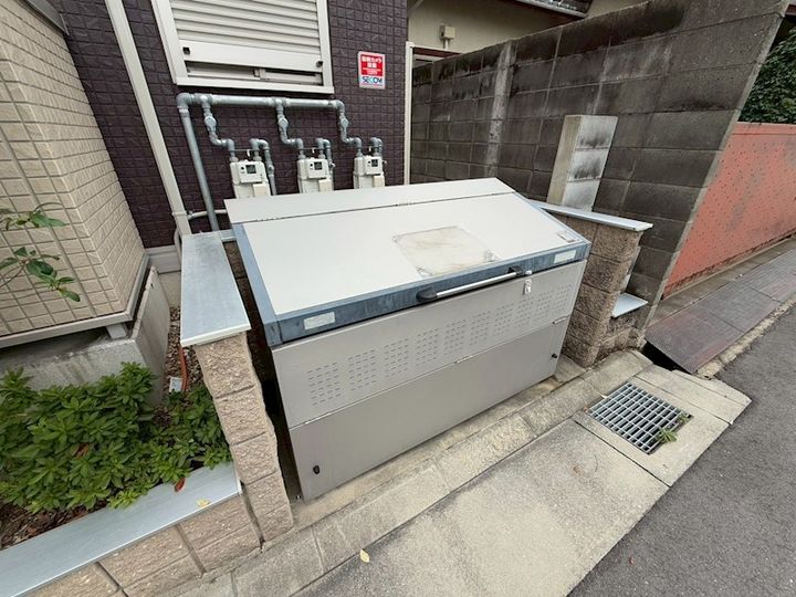 カーサフォレスタ塚口のその他画像