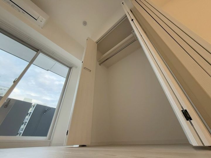 ArtizA尼崎立花の内装