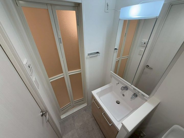 ArtizA尼崎立花の内装