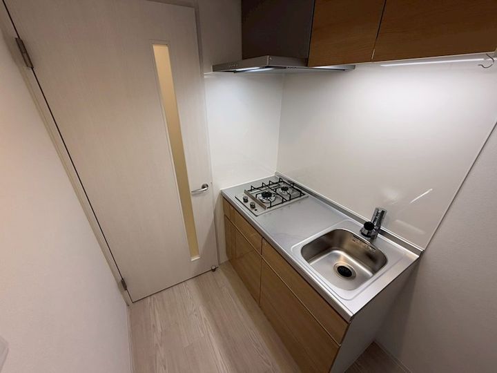 ArtizA尼崎立花のキッチン