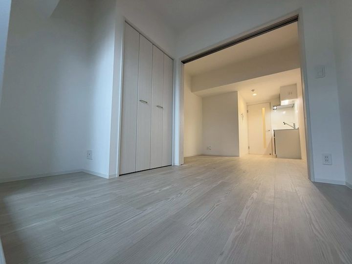 ArtizA尼崎立花の居間