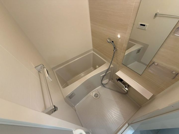 ArtizA尼崎立花の風呂