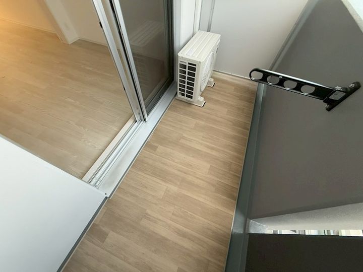 ArtizA尼崎立花の内装