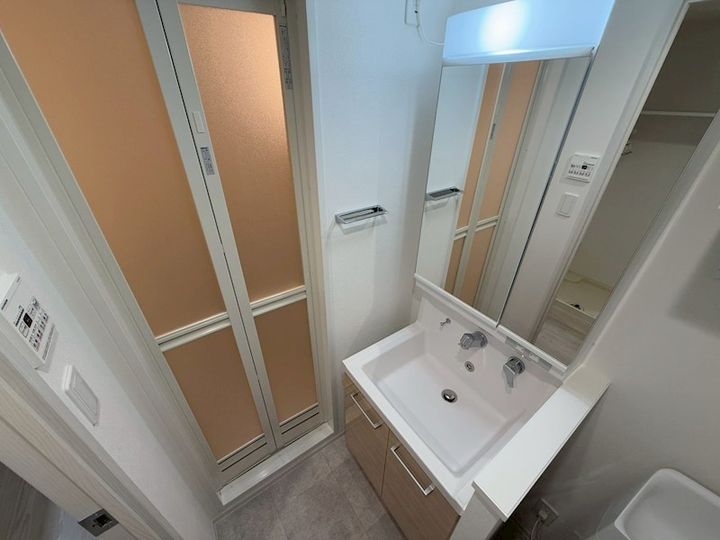 ArtizA尼崎立花の内装