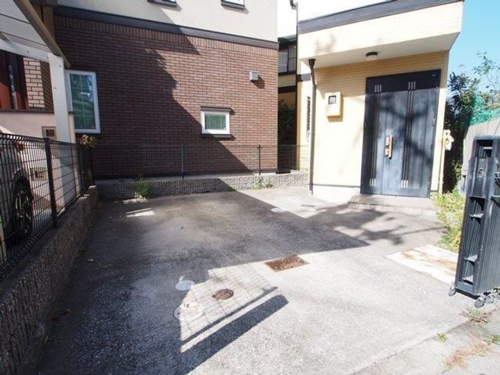 兵庫県西宮市松園町(一戸建)の賃貸物件のその他画像