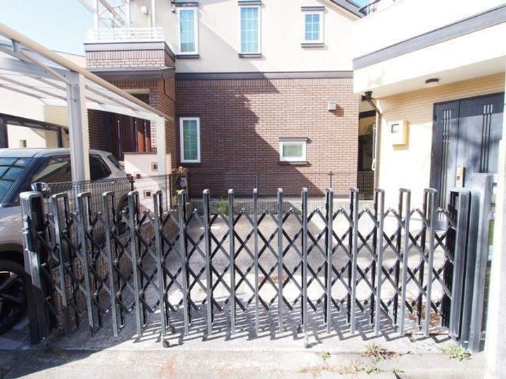 兵庫県西宮市松園町(一戸建)の賃貸物件のその他画像