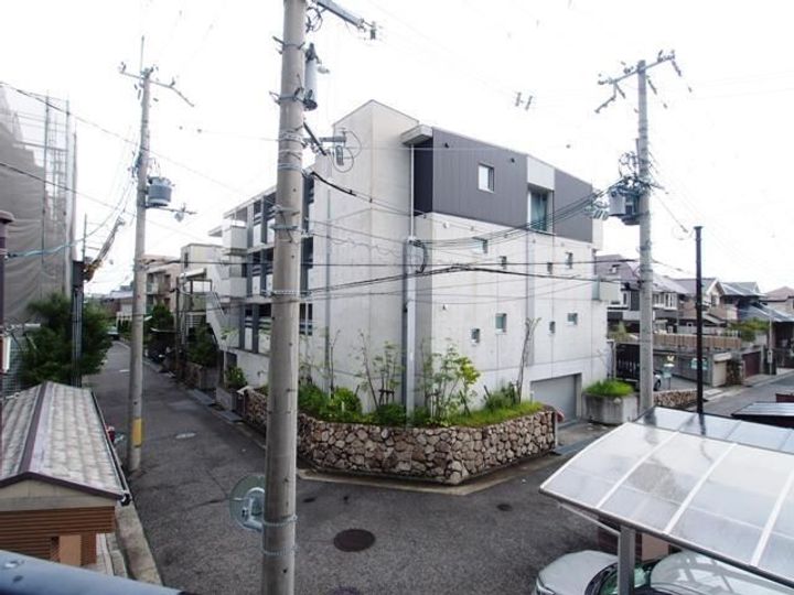 兵庫県西宮市松園町(一戸建)の賃貸物件のその他画像