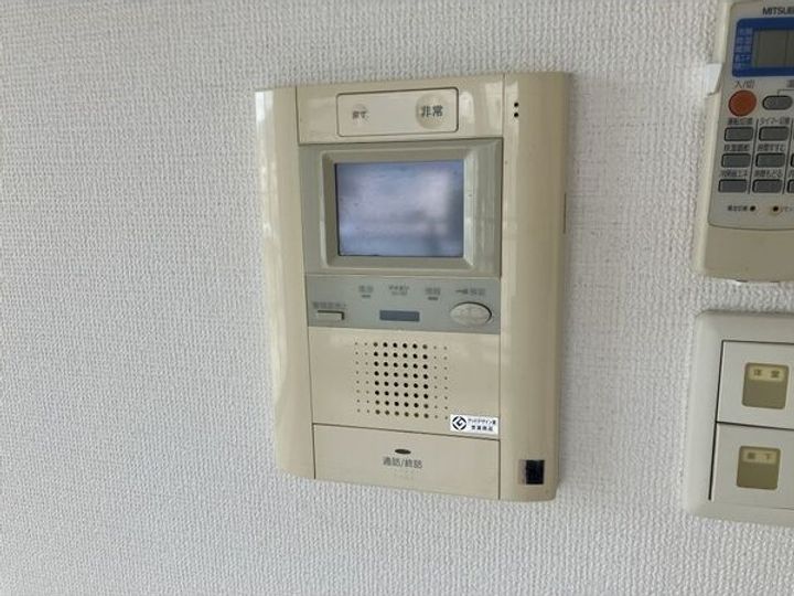 ベルエアー江上のその他画像