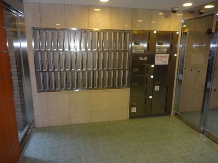 ベルエアー江上のその他画像
